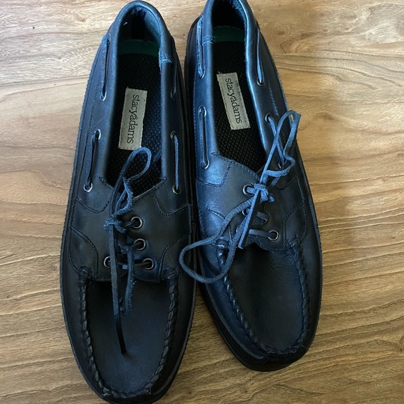 Dress Shoes - Picture 1 of 5